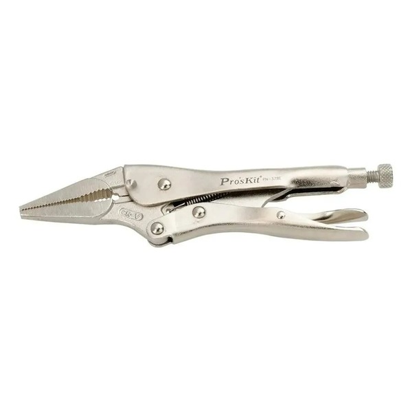 PINZA PROSKIT DE PRESION 9″ PN-378E