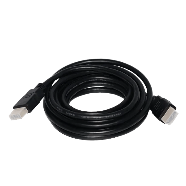 CABLE HDMI DE ALTA VELOCIDAD, HDMI 4K NEGRO DE 30METROS TEKLINK,CAB-HDMI-30M
