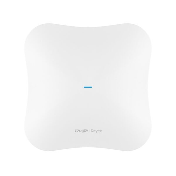 PUNTO DE ACCESO RUIJIE-REYEE WI-FI7,600 USUARIOS,13GBPS,BE14000 MU-MIMO 8X8 RG-RAP73PRO
