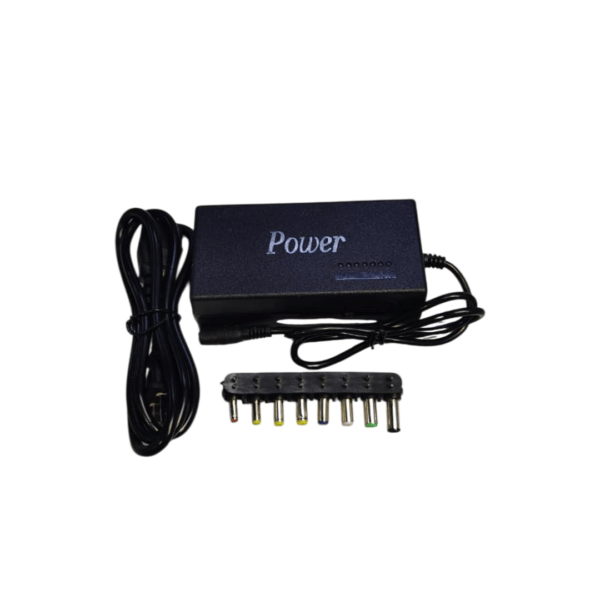FUENTE DE ALIMENTACIÓN CONMUTADA TEKLINK 4.5 AMPERIOS 12-24V 96W   PS-24V4A-Z