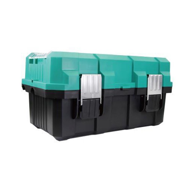 CAJA PROSKIT DE HERRAMIENTAS MULTIFUNCIONAL DE 3 CAPAS – 21″ SB-510