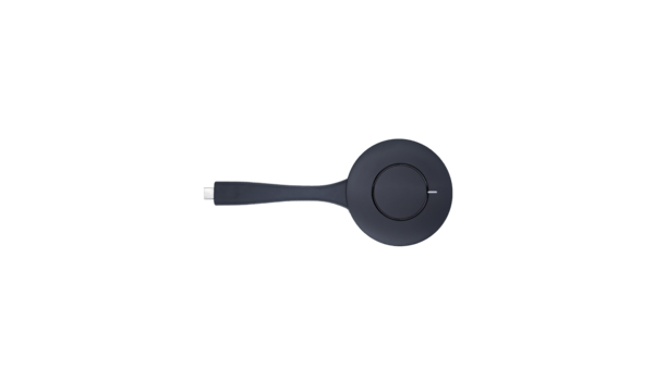 DONGLE INALAMBRICO UNIVIEW PARA COMPARTIR PANTALLA 4K WINDOWS 11/MAC OS, LINUX HB-T-TP4K