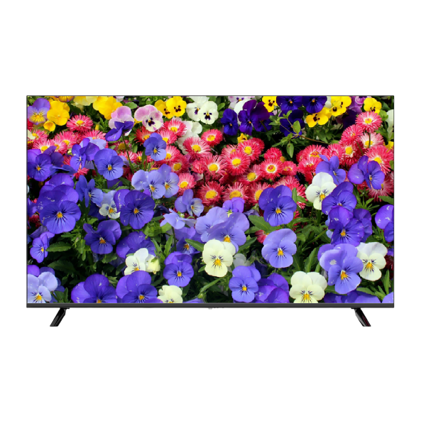 MONITOR UNIVIEW LED 43 PULG 2HDMI, 1 AUDIO MW3243-F-V2