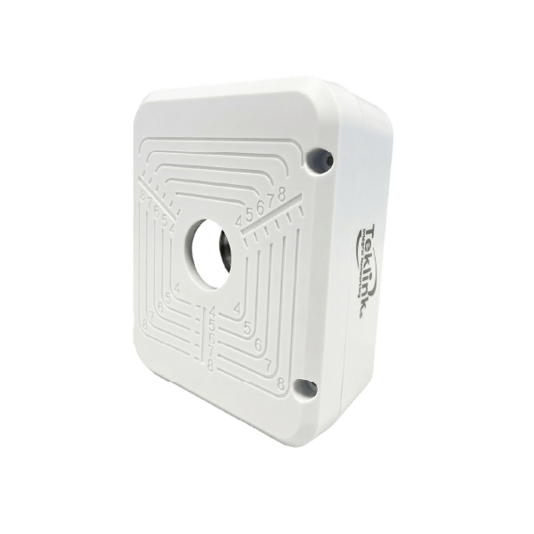 CAJA PLEXO TEKLINK 117*97*50 FLM    SWBOX03
