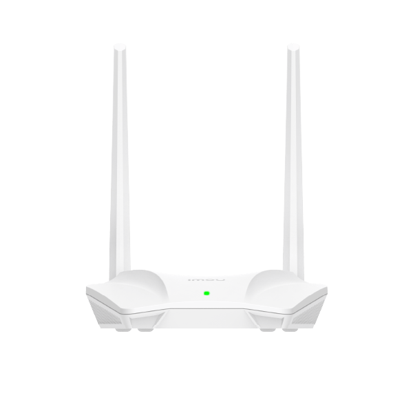 ROUTER WIFI IMOU 2.4GHZ 100MBPS AUTO-SYNC INVITADOS HR320