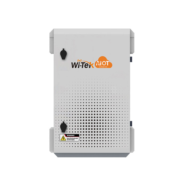 CAJA PARA EXTERIOR WITEK SMART IOT BOX(03) 50X70X30CM  WI-IOTBOX03