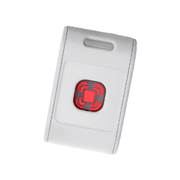 BOTON DE PANICO INALAMBRICO PIMA  433MHZ