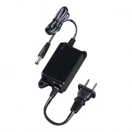 FUENTE DAHUA 12V 1AMP ENTRADA 100~240V, 50/60HZ, ADAPTADOR, LUZ INDICADOR – DH-PFM321D-US