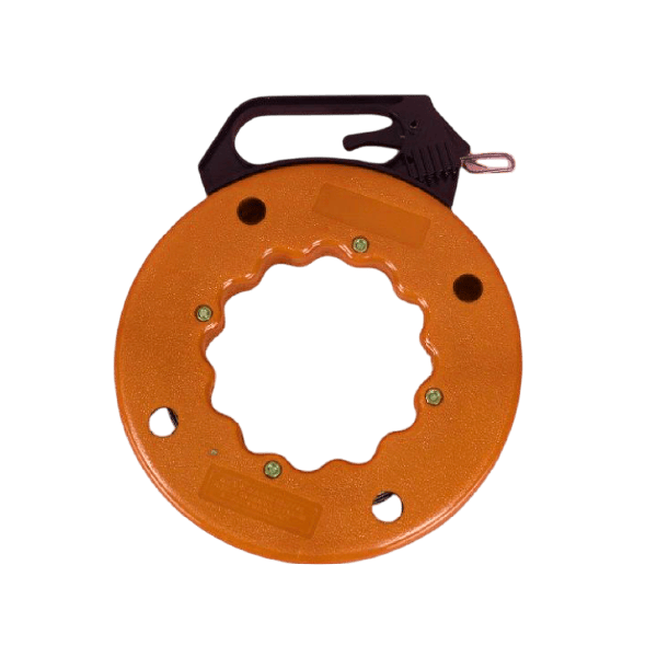SONDA PASACABLE 60M TEKLINK-T CARCASA NARANJA FWT-60