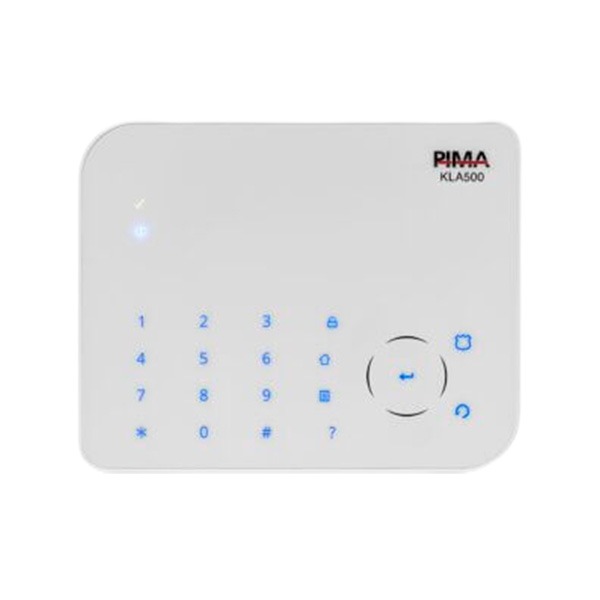 TECLADO ESTACION DE ARMADO  PIMA KLA500