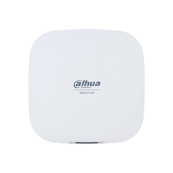REPETIDOR DE ALARMA DAHUA CONEXIÓN 32 PERIFERICOS, COMUNICACIÓN RF DOBLE VÍA ARC3   ARA43-W2