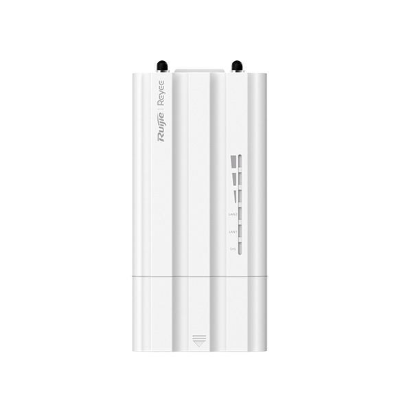 ESTACION BASE RUIJIE-REYEE 10KM 32 PTMP 867 MBPS  RG-AIRMETRO550G-B