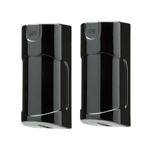 FOTOELECTRICO SENSOR INFRARROJO ACTIVO, 2 HACES, ALAMBRICO,150 METROS MARCA JFL IRA-360-V3