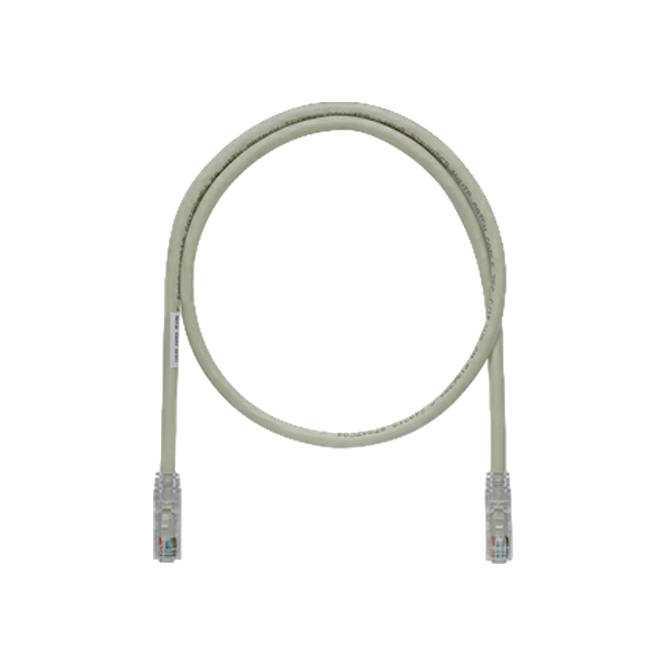 PATCH CORD UTP CAT 6 4PR 24AWG AZUL 10FT (3.04MTS) TEKLINK
