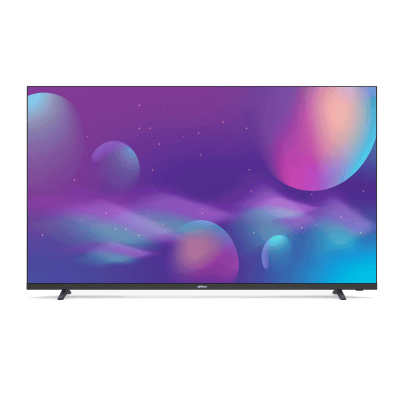 TELEVISOR DAHUA 75 PULGADAS 4K UHD LTV75-SN400