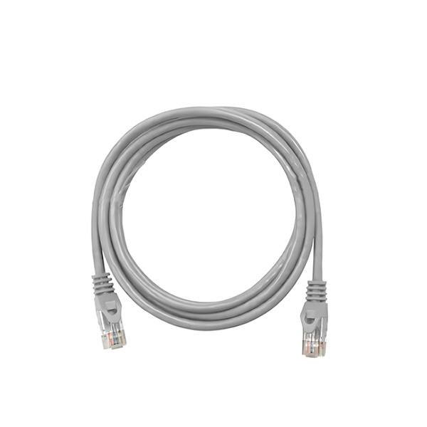 PATCH CORD CAT 6 GRIS 7  (2.13 MTS)