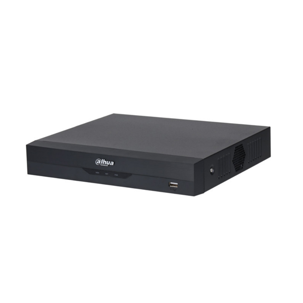 XVR DAHUA  16 CH PENTA-BRID 5M-N/1080P  1U WIZSENSE  FR  POS XVR5116HS-I3