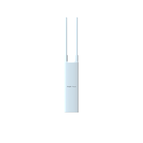 PUNTO DE ACCESO RUIJIE-REYEE OUTDOOR WIFI5 1267MBPS MIMO 10/100/1000 IP65  RG-RAP52-OD