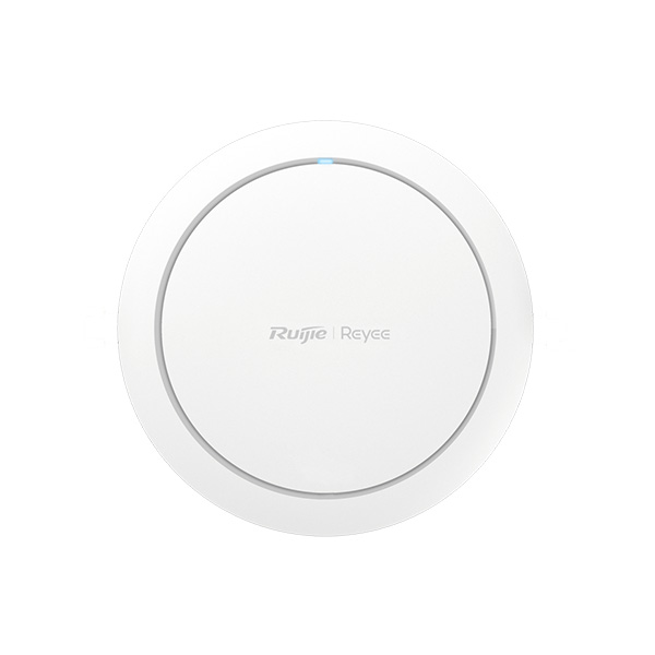 PUNTO DE ACCESO RUIJIE-REYEE INDOOR WIFI6 2977MBPS MU-MIMO 10/100/1000  RG-RAP2266