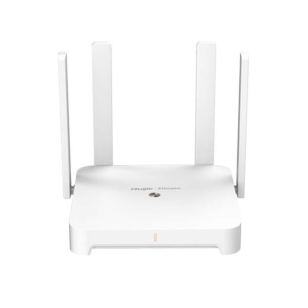 ROUTER HOME RUIJIE-REYEE AX1800 MESH 4 GE LAN / 1 GE WAN  RG-EW1800GX PRO