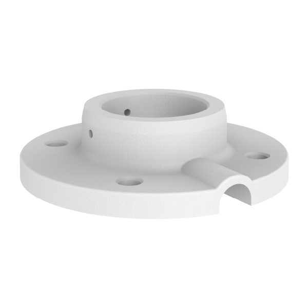 MONTAJE UNIVIEW COLGANTE INTERIOR TIPO DOMO PTZ TR-UF45-A-IN