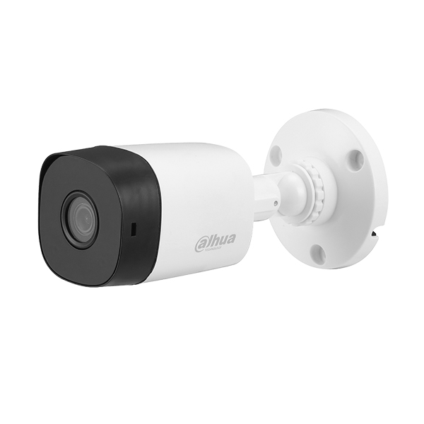 CAMARA HDCVI DAHUA BULLET 1080P 3.6 MM IP67 IR 20M – HAC-B1A21N360