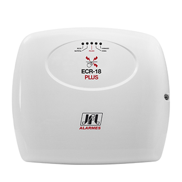 CERCA ELECTRICA JFL  0.5 JOULE  1600 METROS LINEALES  INCLUYE 1 CONTROL REMOTO ECR18PLUS V2