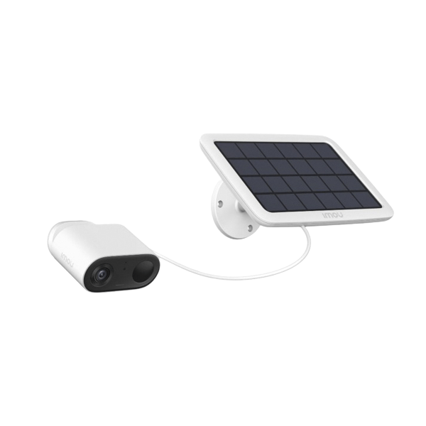 KIT CAMARA IMOU  CELL GO B32N CON PANEL SOLAR FSP12 IP  KIT/IPC-B32N/FSP12