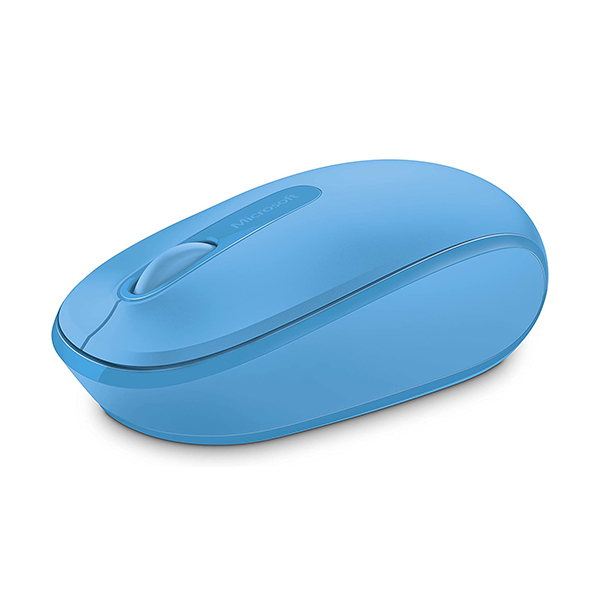 MOUSE INALAMBRICO LOGI GRIS