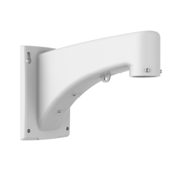 SOPORTE UNIVIEW DE MONTAJE EN PARED LARGO PARA DOMO TR-WE45-A-IN