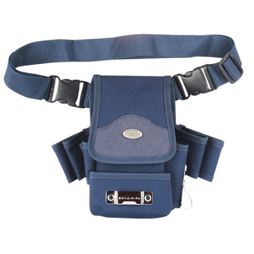 HERRAMIENTA FAJA D/CINTURA/HOMBRO P/ORGANIZAR HERRAMIENTAS, POLYESTER PROSKIT H-ST-2012H