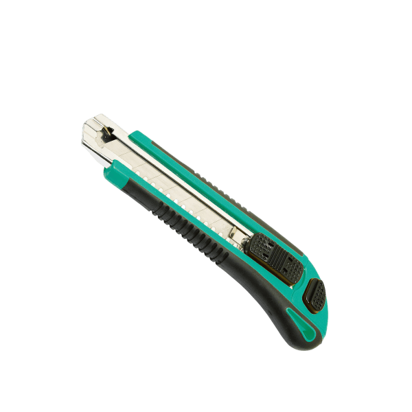 CUCHILLA CUTTER  CON 3 REPUESTOS PROSKIT   DK-2039