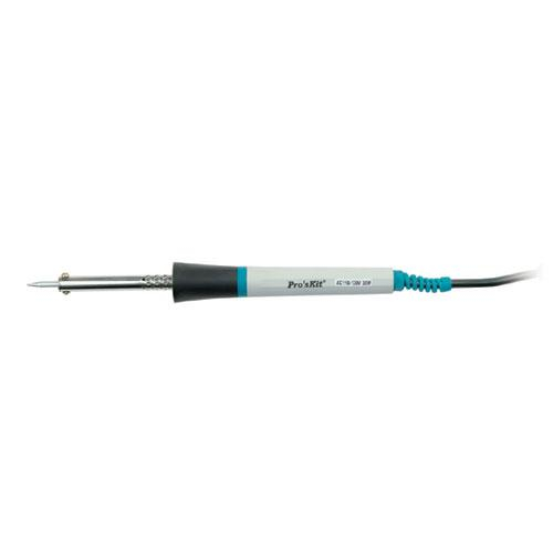 CAUTIN 110V/40W  CON 2 PUNTAS  TIPO S Y SB  PROSKIT   8PK-S120NAD-40