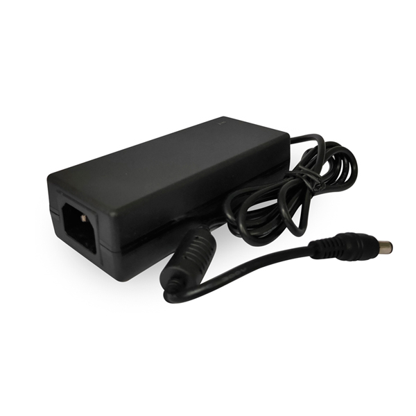 FUENTE DE PODER 12V 5 AMP 60W  – ADAPTADOR DE CORRIENTE  ANTI INTERFERENCIA TEKLINK FLM