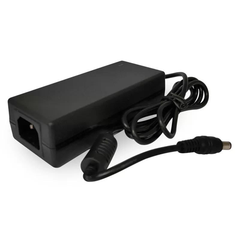 FUENTE DE PODER 12V 2 AMP – ADAPTADOR DE CORRIENTE ANTI-INTERFERENCIA FLM  PS-12VDC2AMP