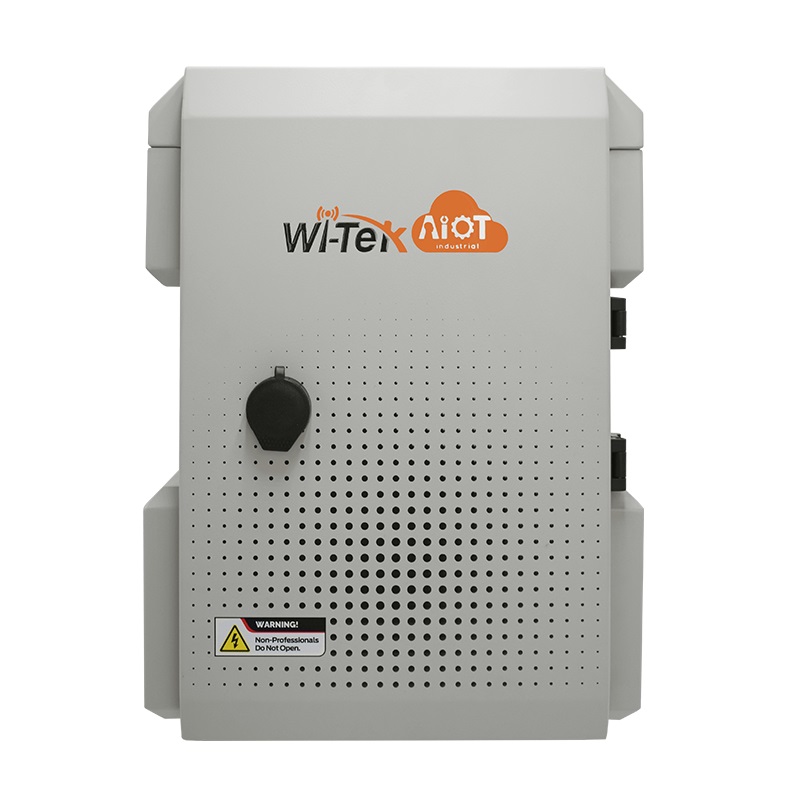 CAJA PARA EXTERIOR WITEK SMART IOT BOX(01) WI-IOTBOX01