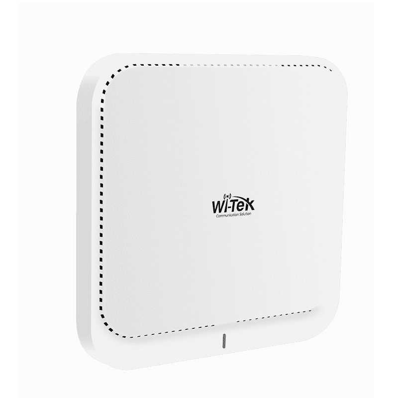 PUNTO ACCESO WITEK 2.4&5.8GHZ 1775MBPS WI-FI6 SME CLOUD CEILING  APWI-AP218AX