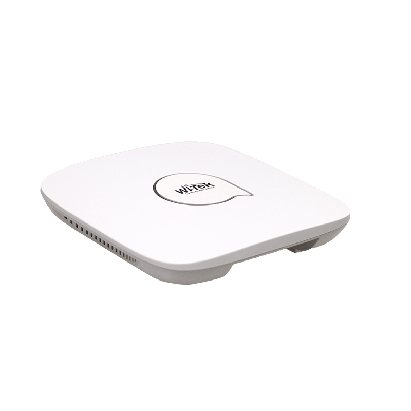 PUNTO ACCESO WITEK 2.4G&5.8G 1200M INDOOR WIRELESS CEILING CLOUD MANAGED  APWI-AP217