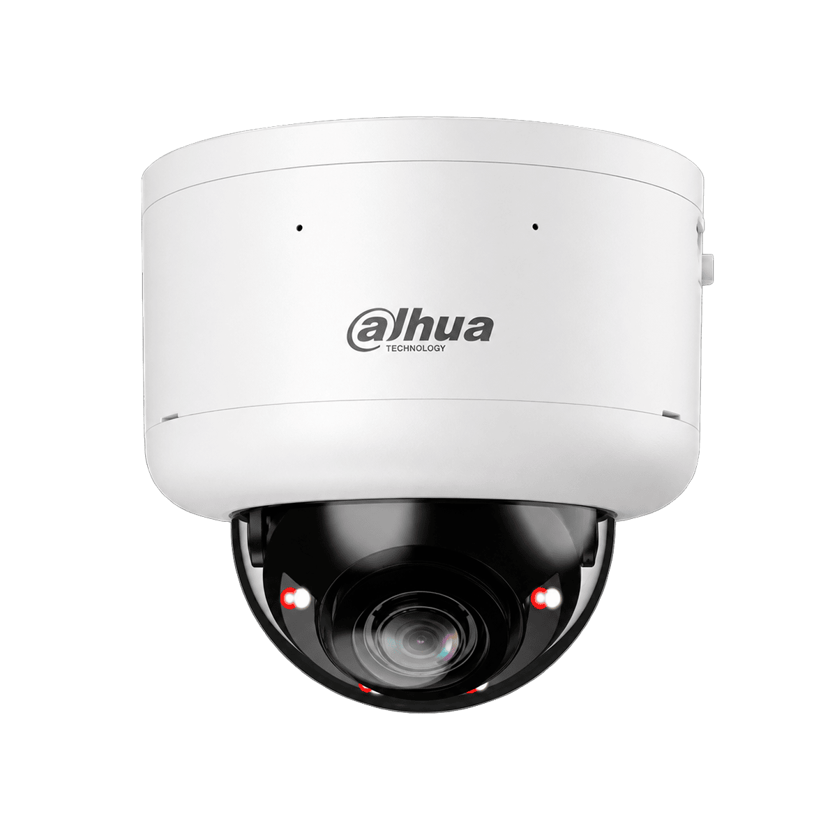 Cámara IP Dahua DH-IPCHDBW5459Z-ZHEPV-PRO Domo 4 MP POE IP67 IR 60m