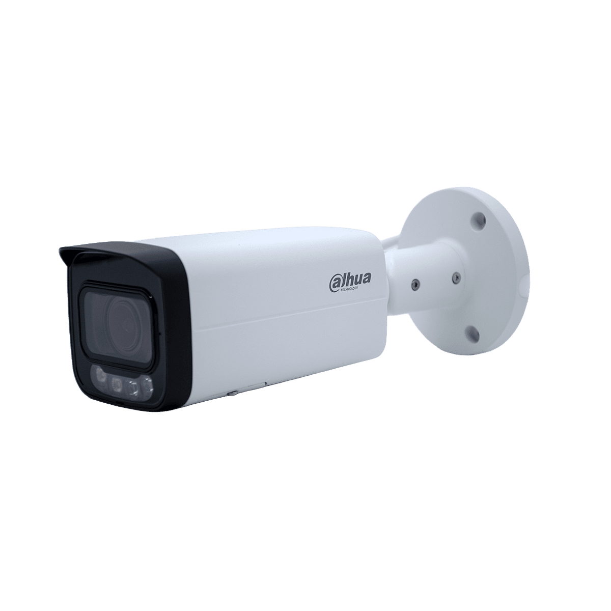 Cámara IP Dahua DH-IPC-HFW2449T-ZASIL Bullet 4 MP IP67 Micrófono