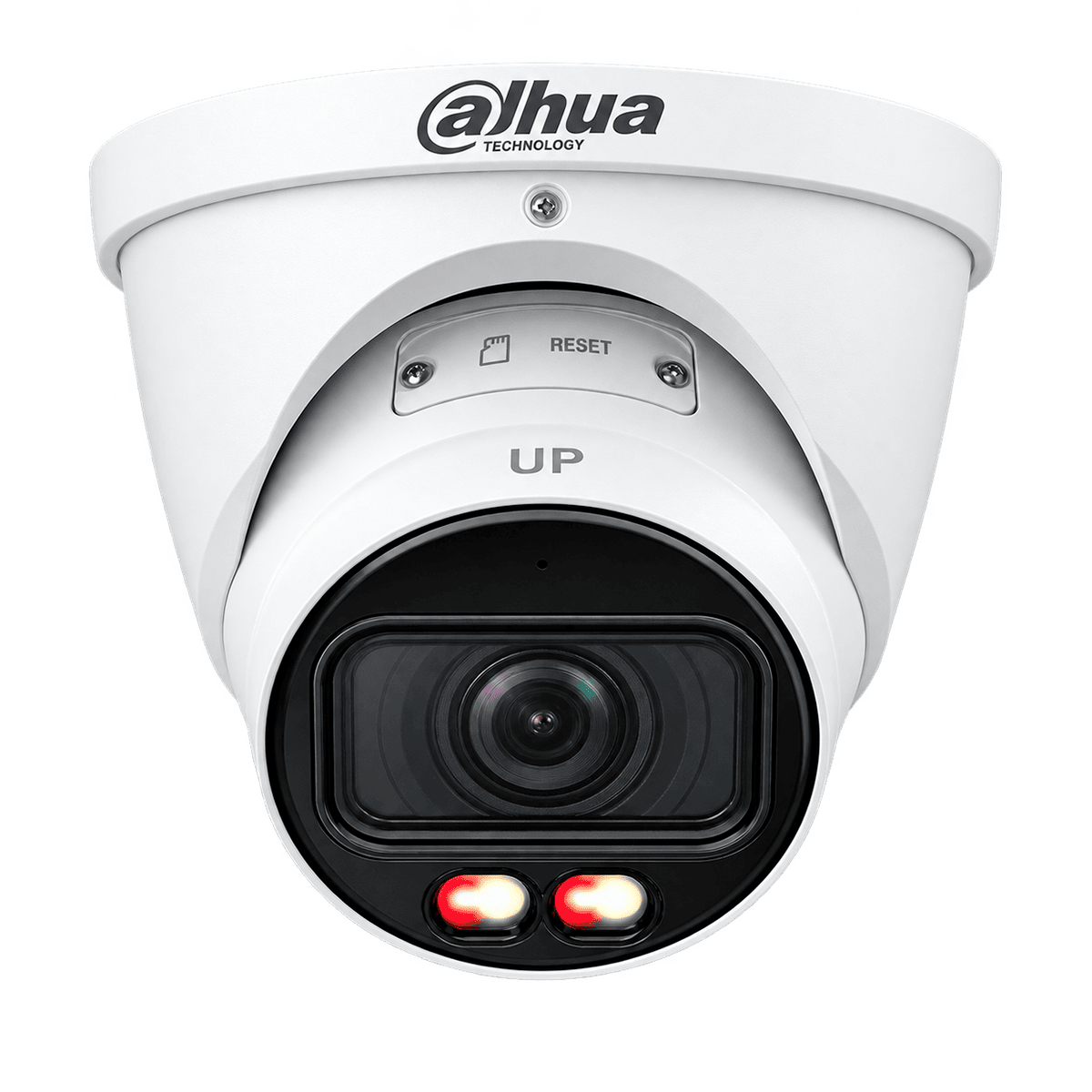 Cámara IP Dahua DH-IPC-HDW2449T-ZS-IL Eyeball 4 MP IP67 Micrófono