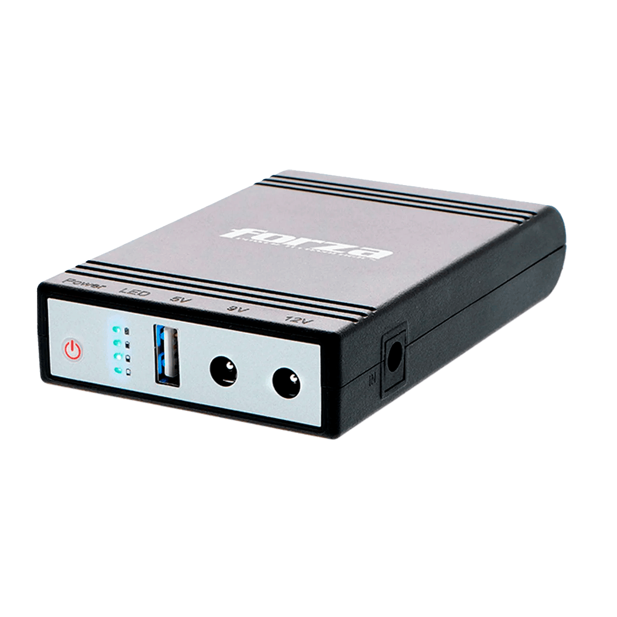 Mini UPS Forza DC-140USB 24 W USB 5 V