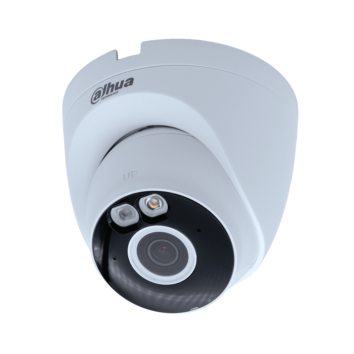 Cámara IP Dahua DH-T5A-PV Turret 5 MP WiFi Audio Bidireccional