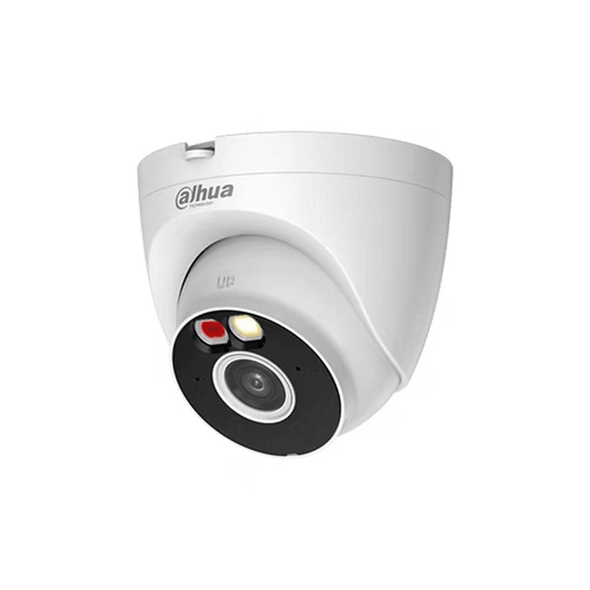 Cámara IP Dahua DH-T3A-PV Turret 3 MP WiFi Audio Bidireccional
