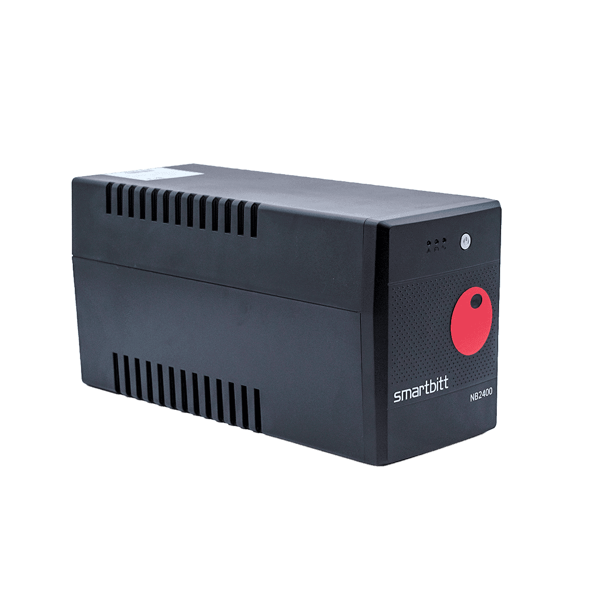 UPS SmartBitt SBNB2400 2400 VA 1200 W Línea Interactiva Torre 8 Tomas