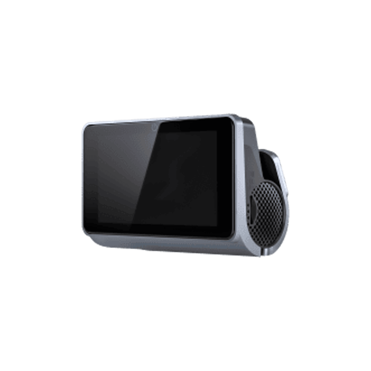 Cámara DashCam Dahua, 1920P×1080P, pantalla táctil 3”, SD128, micrófono, incorporado, sensor G, + cámara trasera, DHI-DAE-HC1311GW-S6