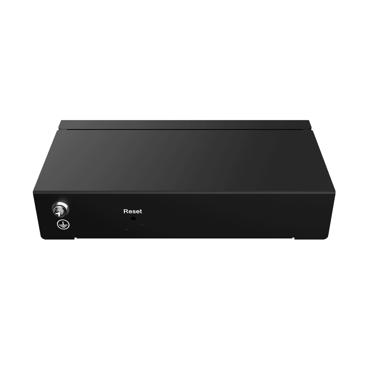 Switch Reyee RG-ES205GC-P 5 Puertos POE+ Administrable L2