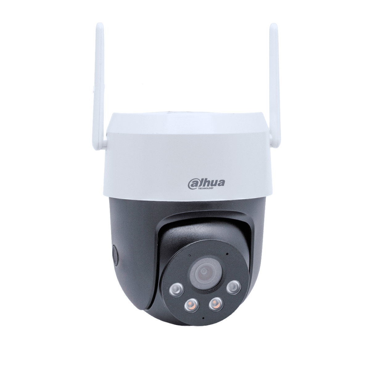 Cámara IP Dahua P5AS-PV 5 MP WiFi Audio Bidireccional