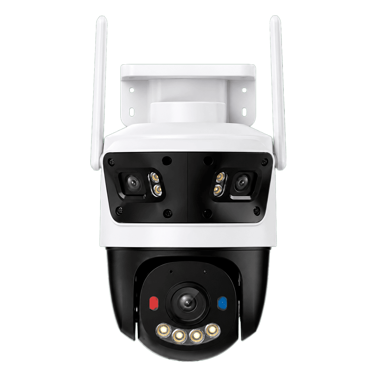 Cámara IP IMOU IPC-S7UN-11M0WED PTZ 11 MP Audio Bidireccional