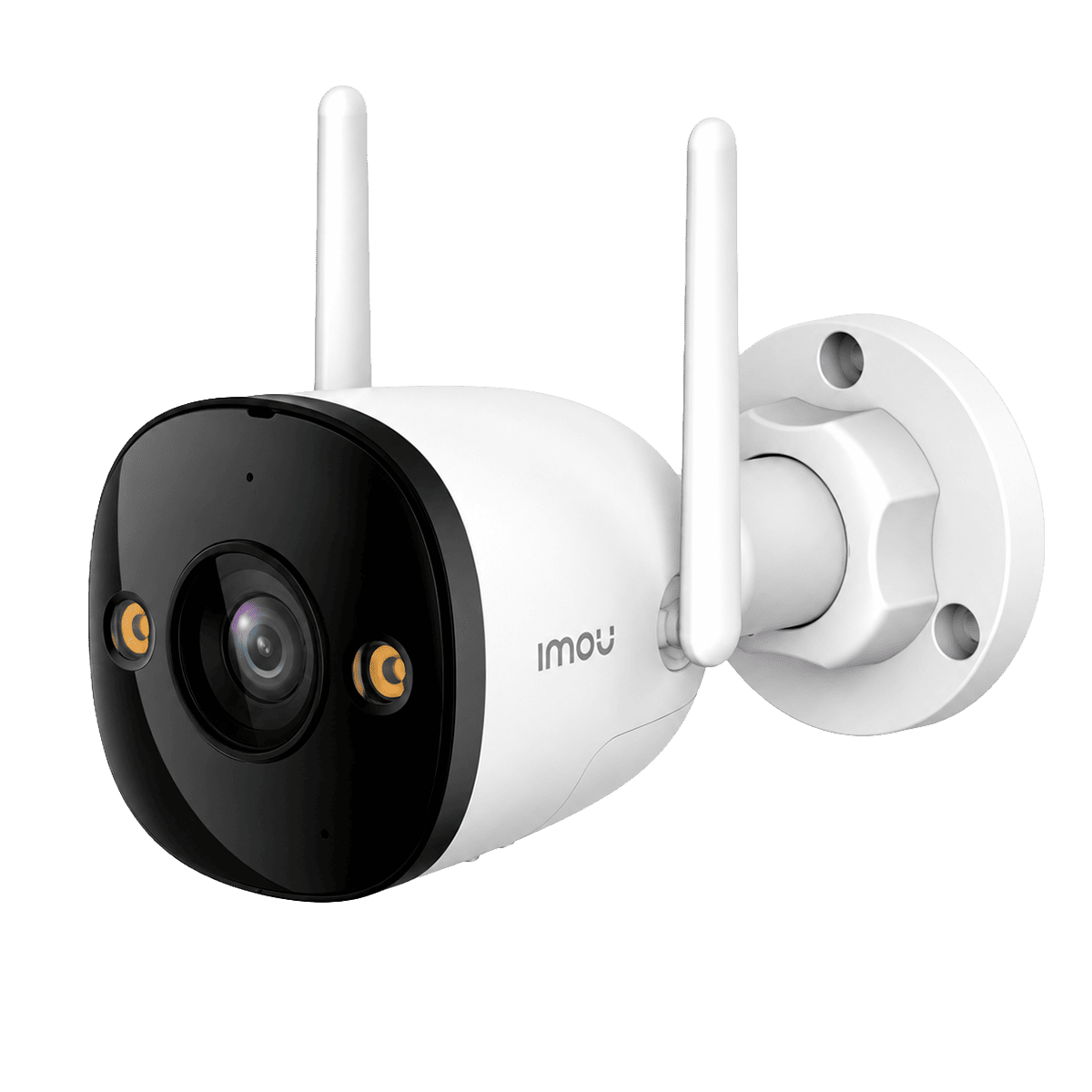 Cámara IP IMOU IPC-S3EN-5M0WE Bullet 5 MP IP67 Audio Bidireccional